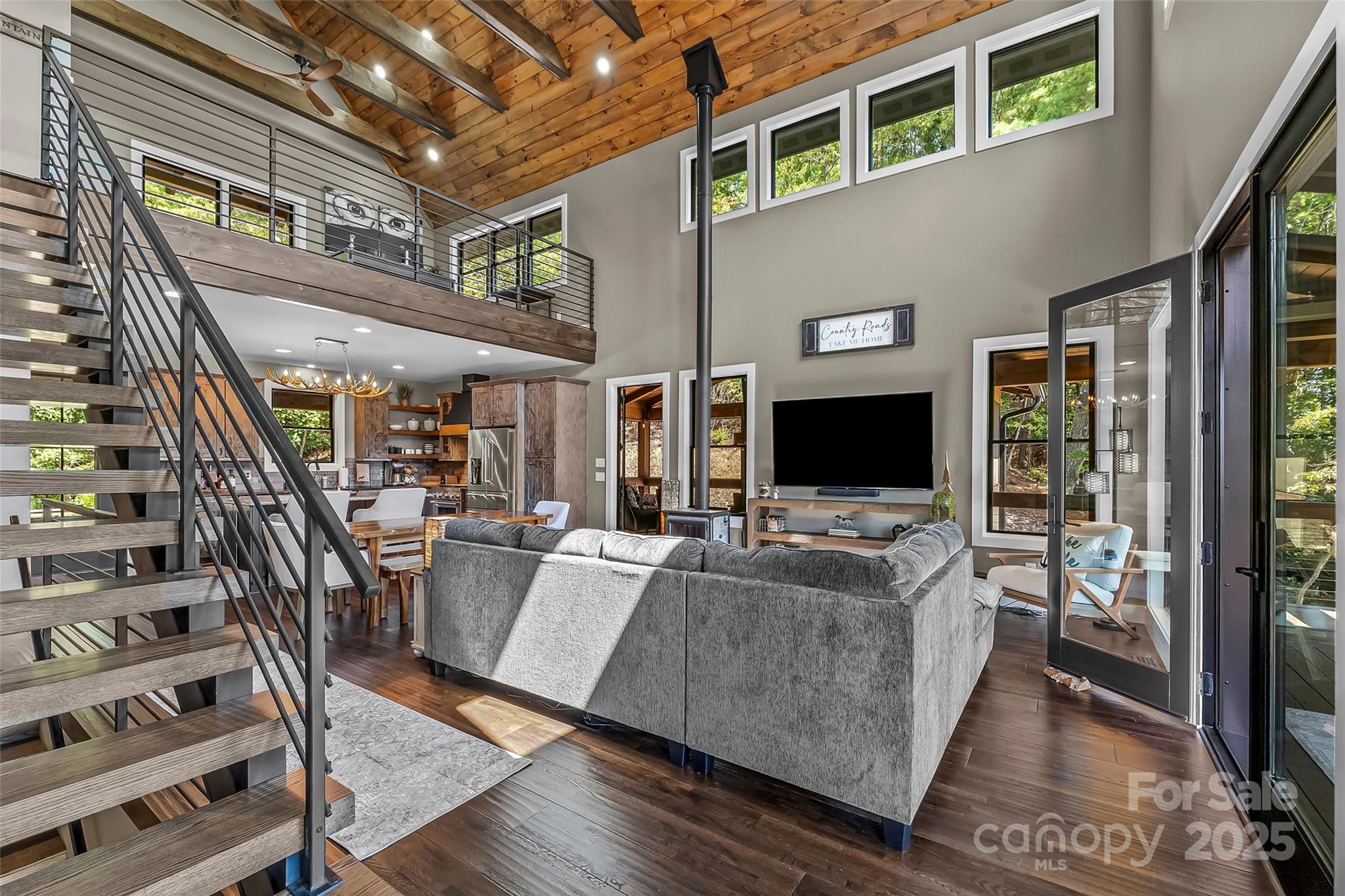 Bear Cliff - Residential