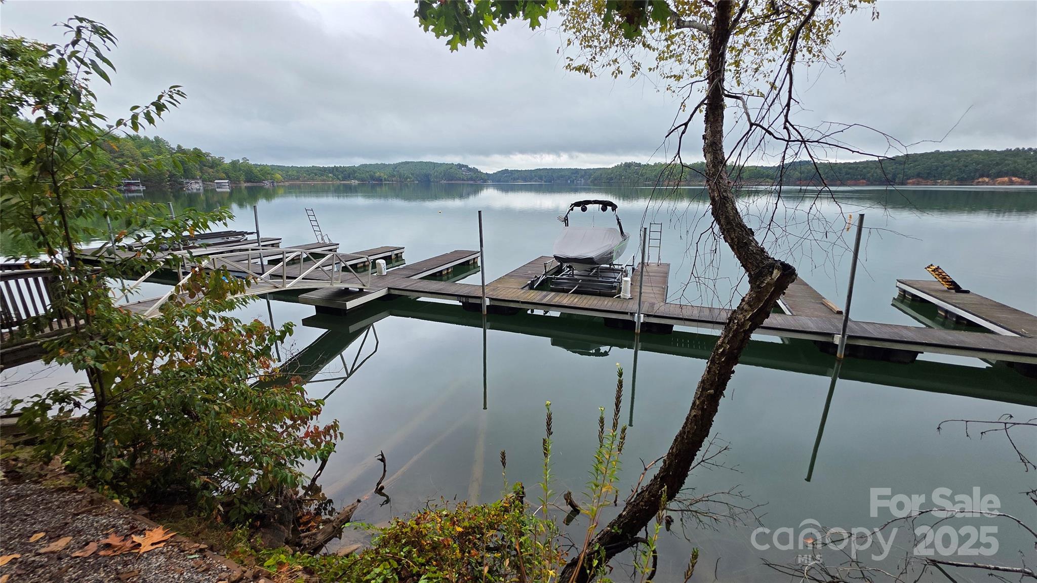 Bear Cliff - Residential