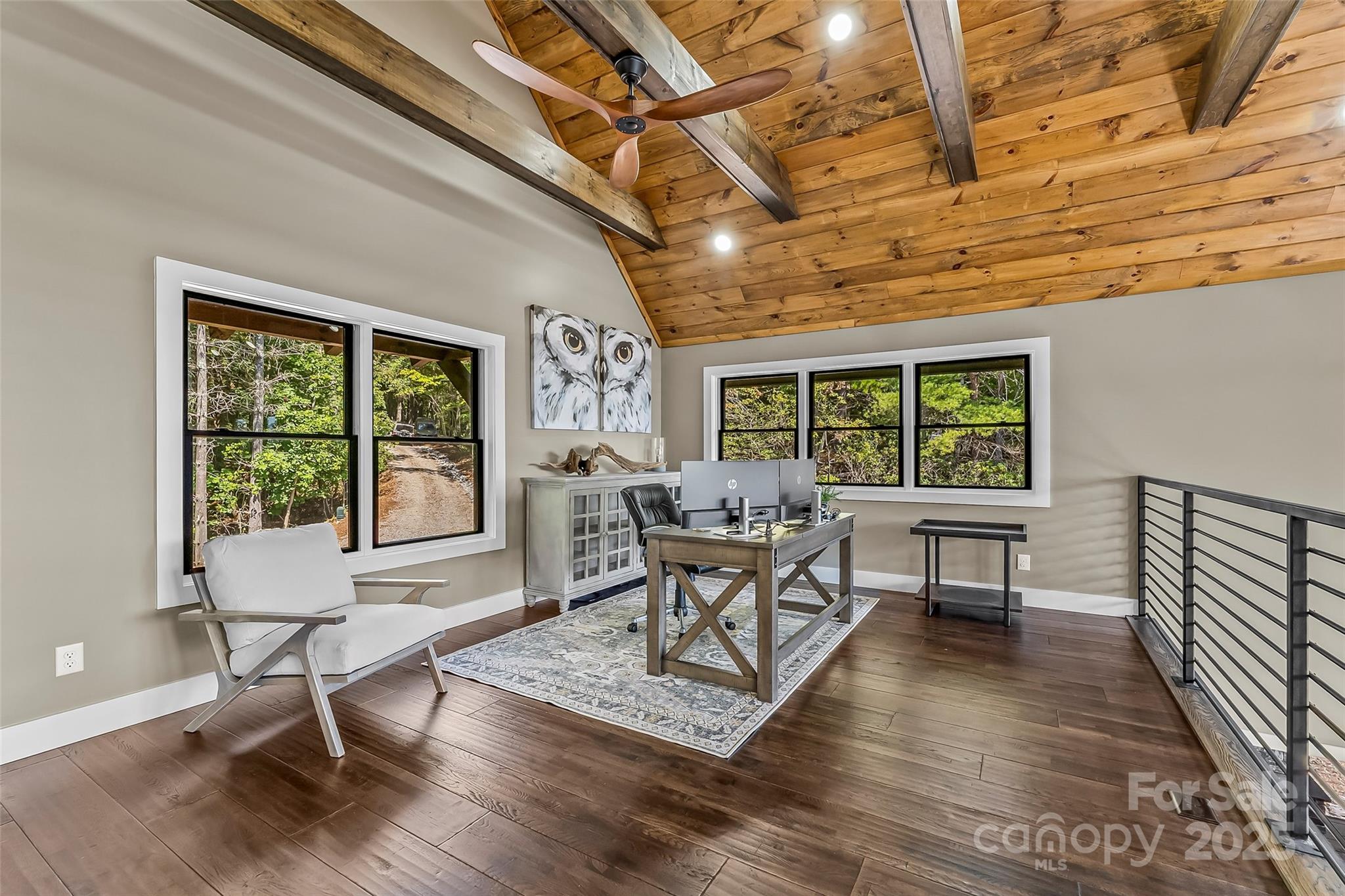 Bear Cliff - Residential