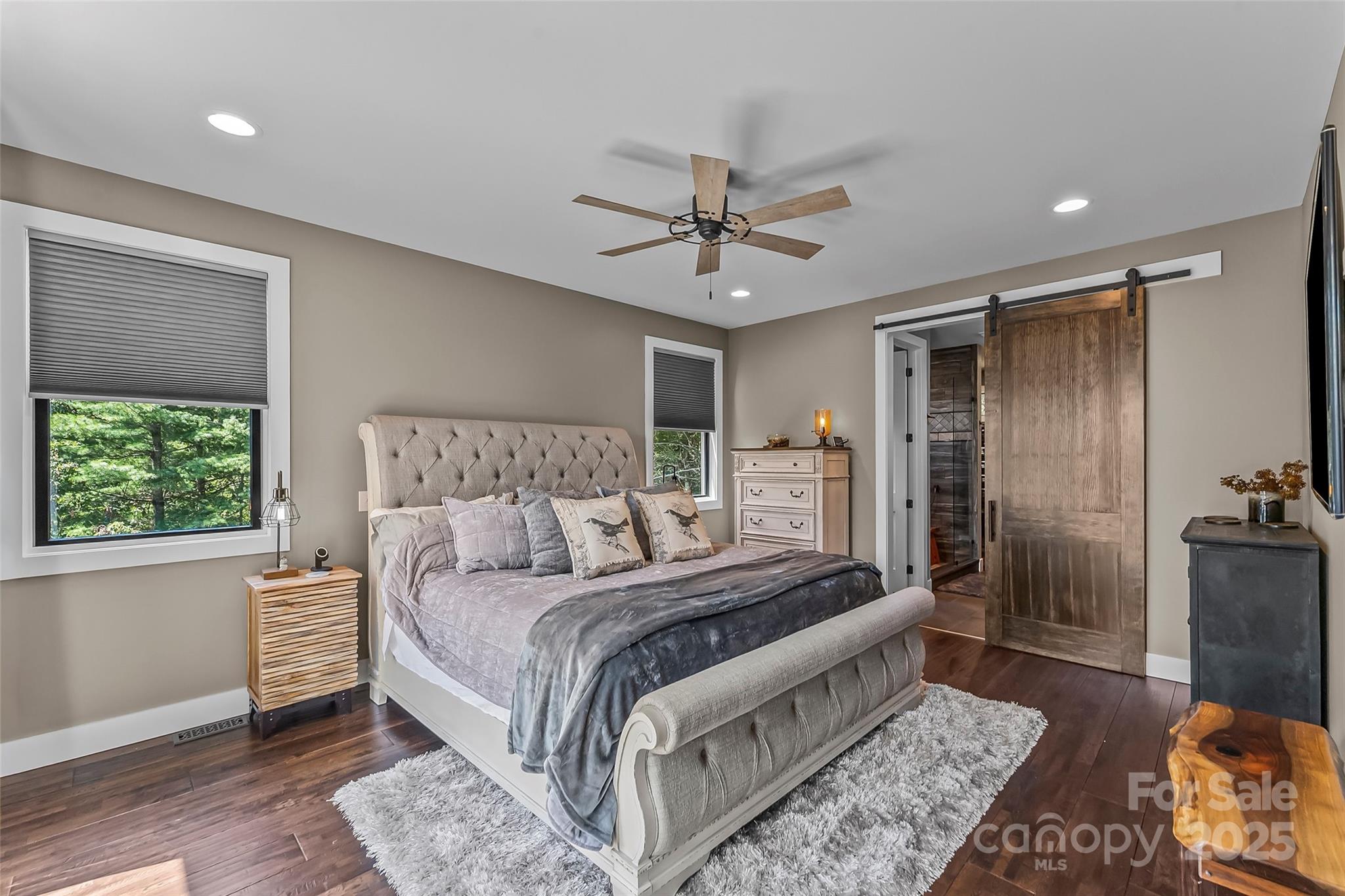 Bear Cliff - Residential