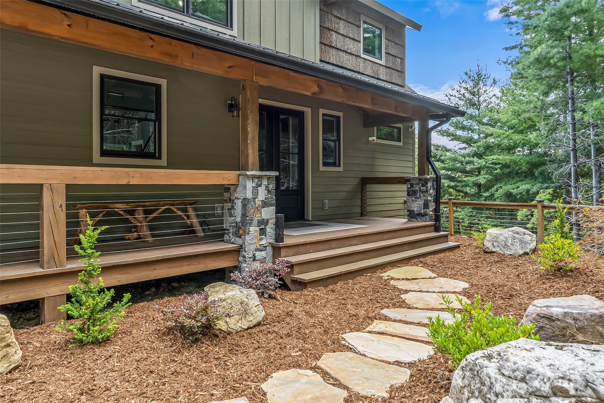 Bear Cliff - Residential