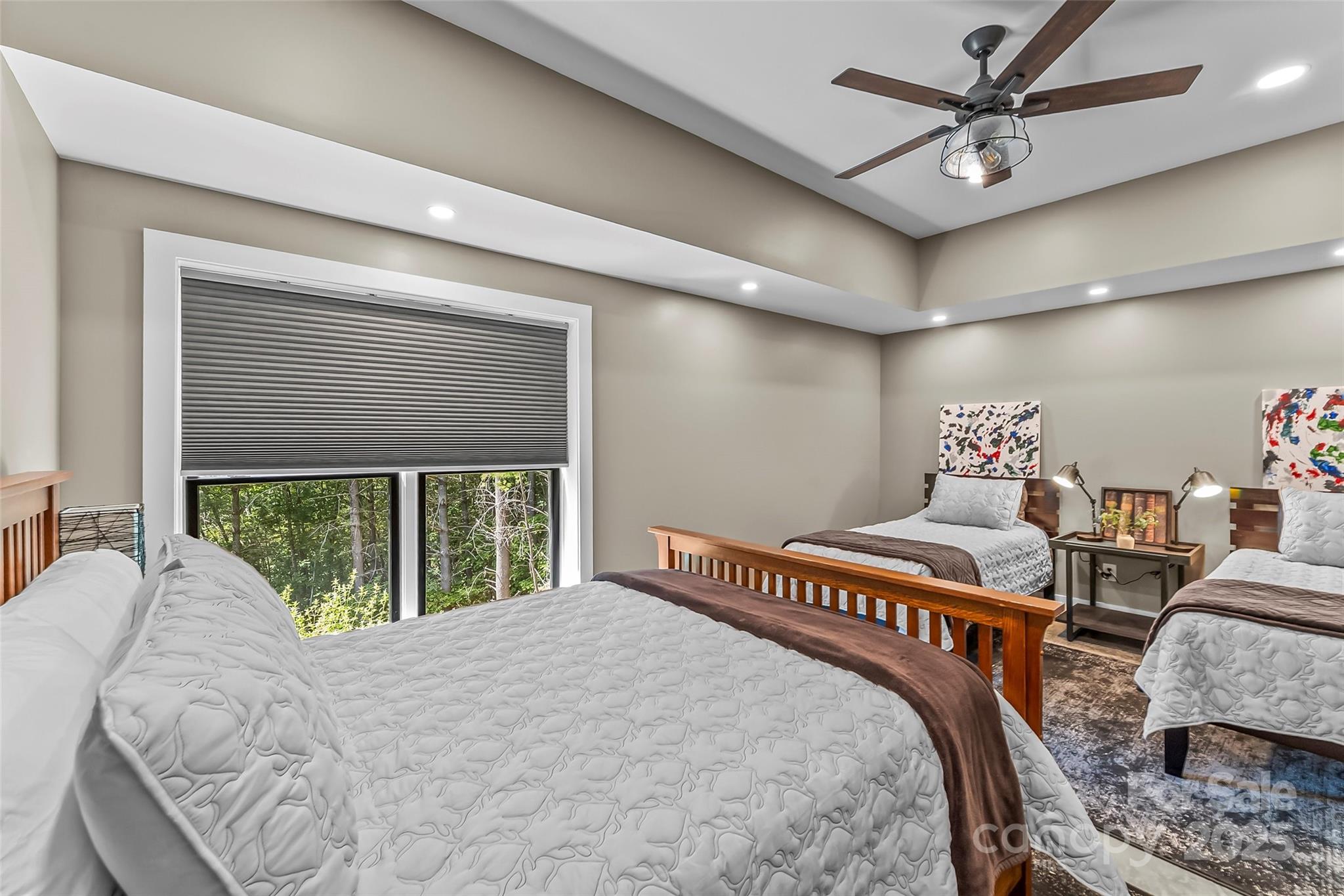 Bear Cliff - Residential