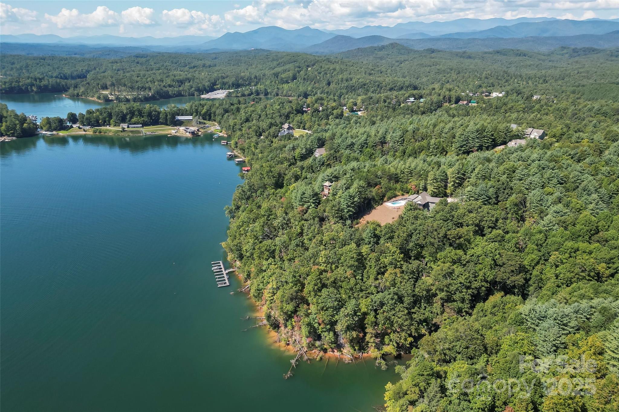 Bear Cliff - Residential