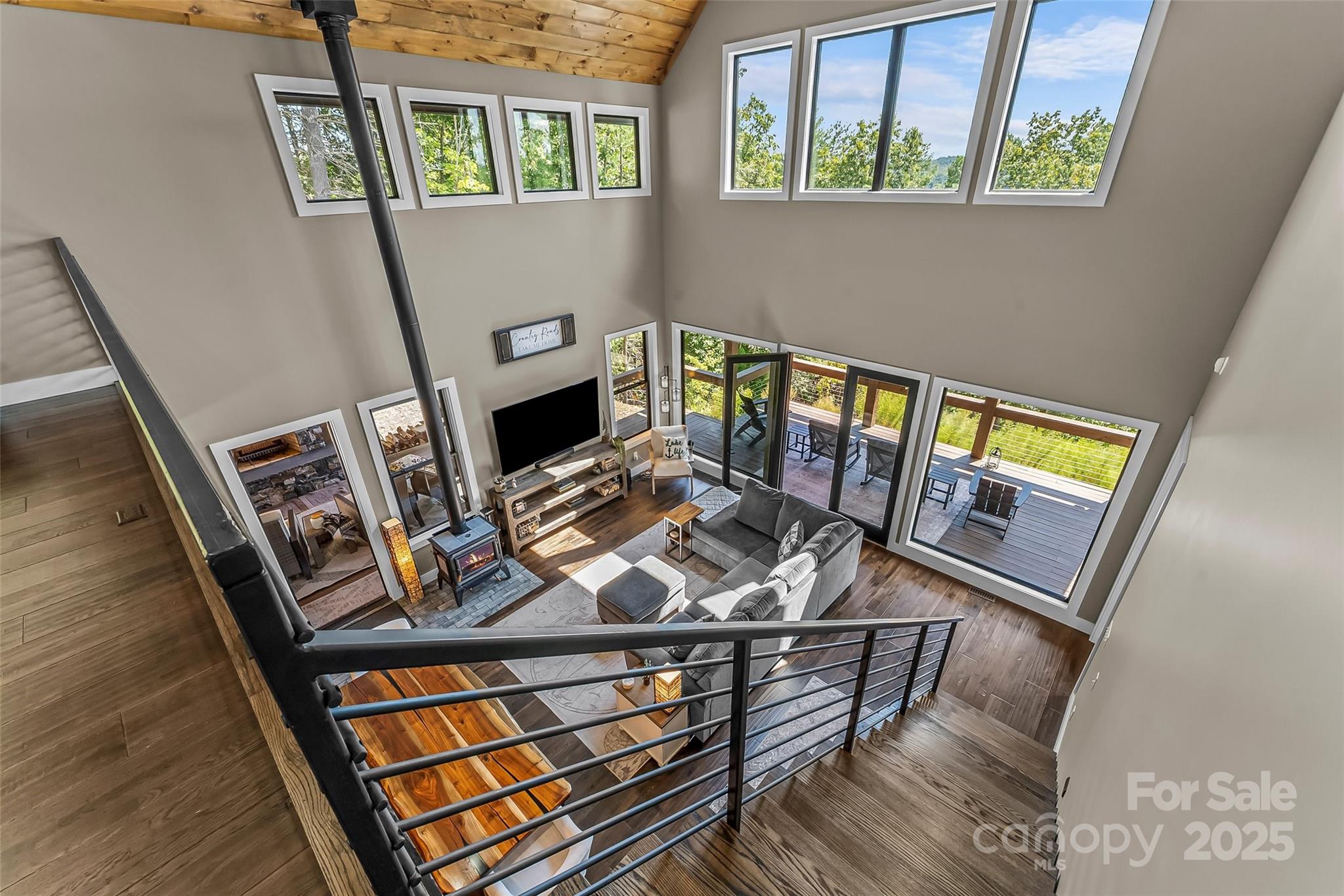 Bear Cliff - Residential