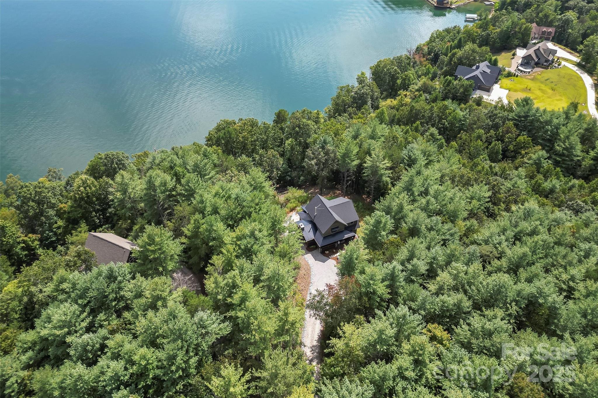 Bear Cliff - Residential