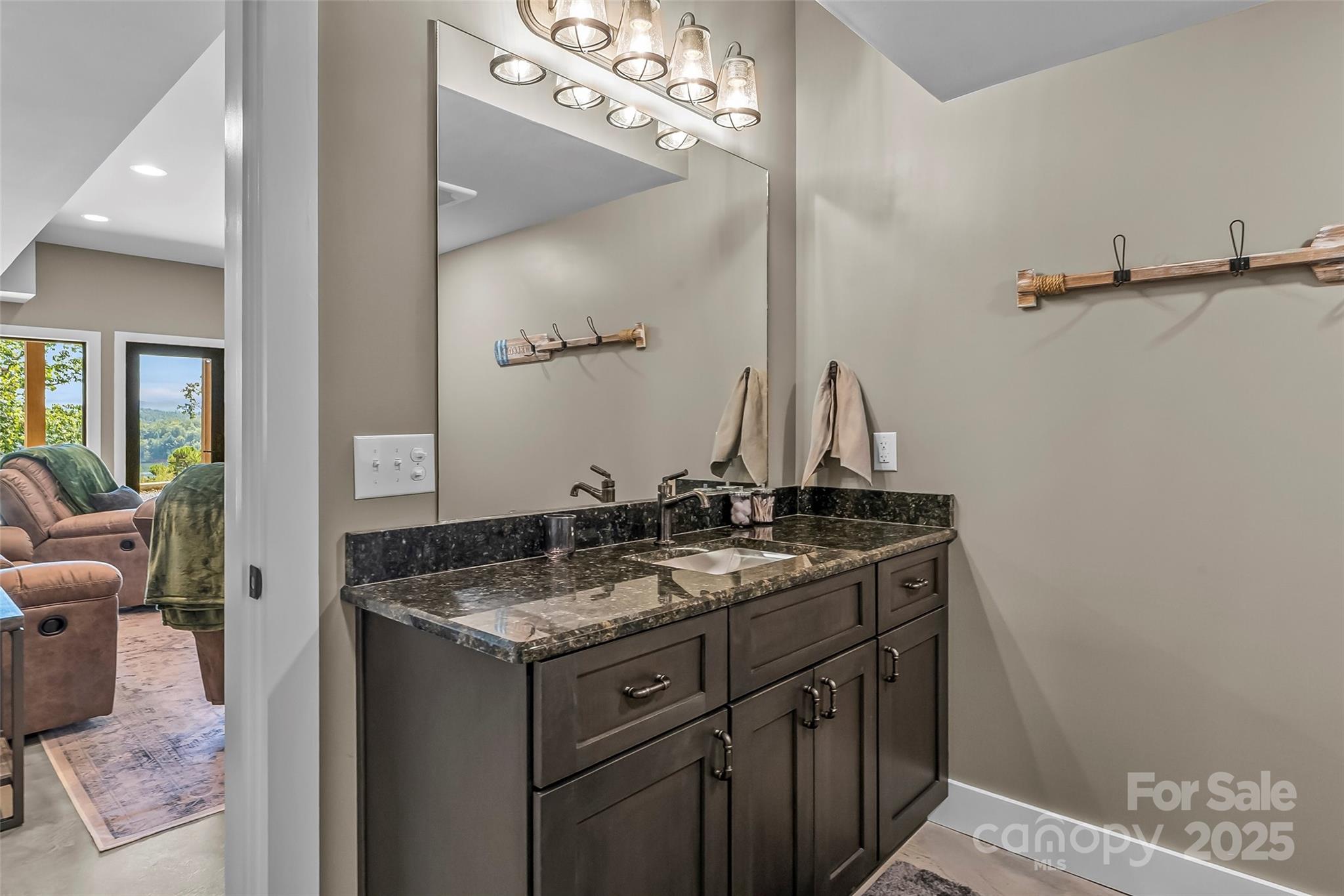 Bear Cliff - Residential