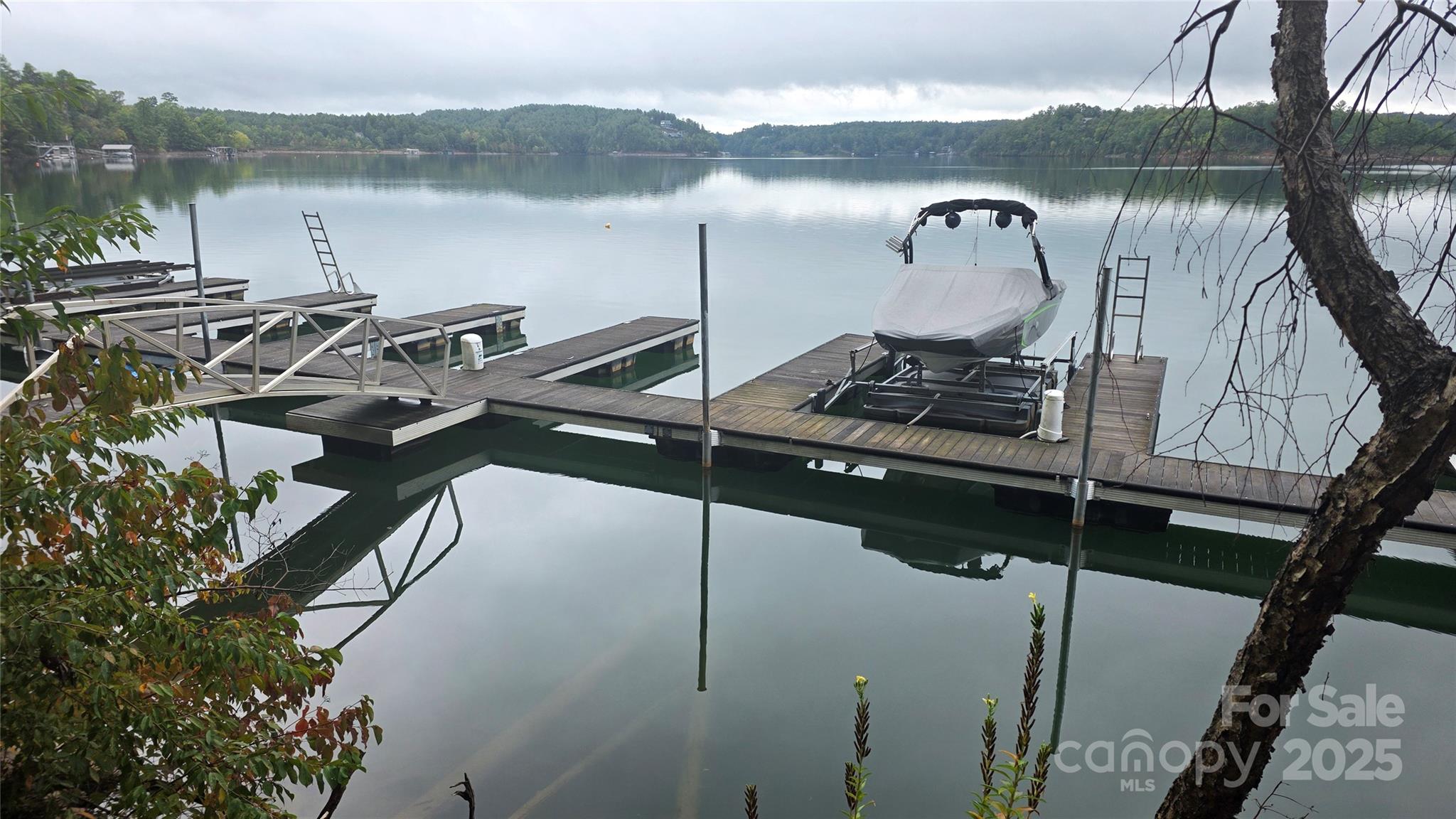 Bear Cliff - Residential