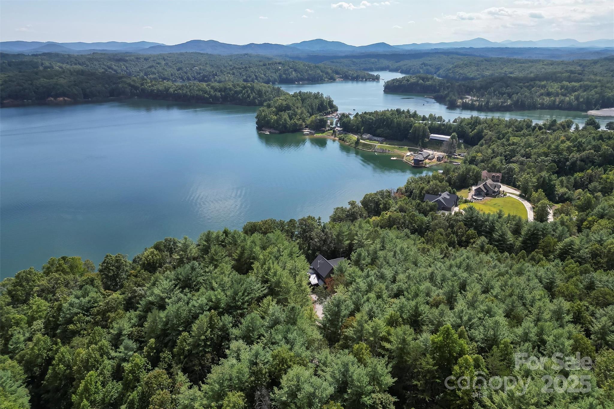 Bear Cliff - Residential