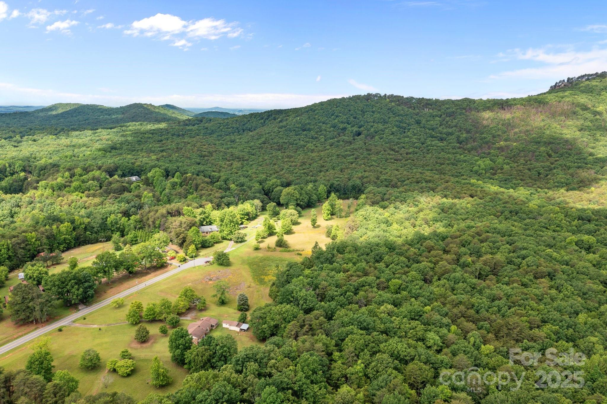 0 Pinnacle Road