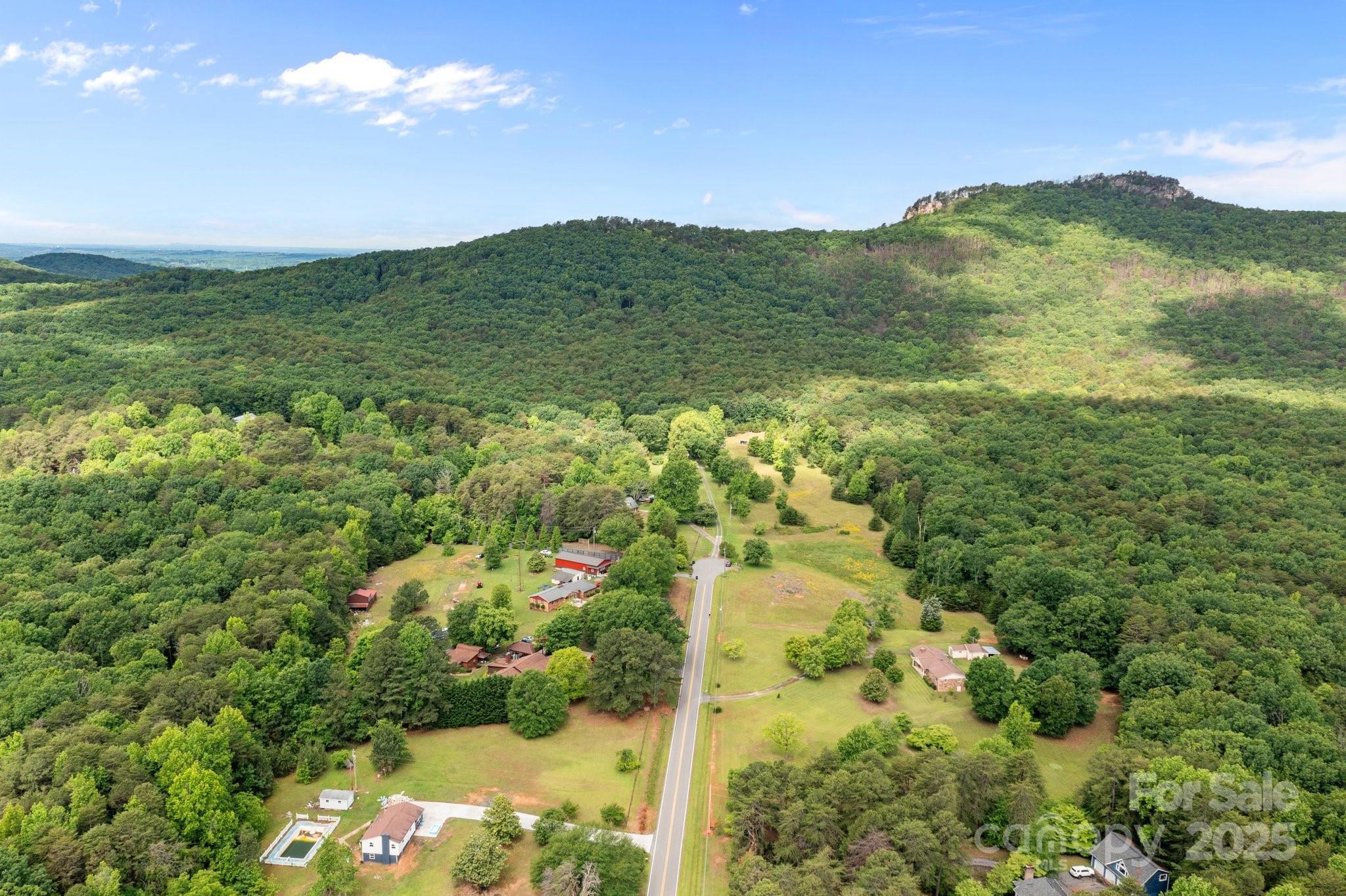 0 Pinnacle Road