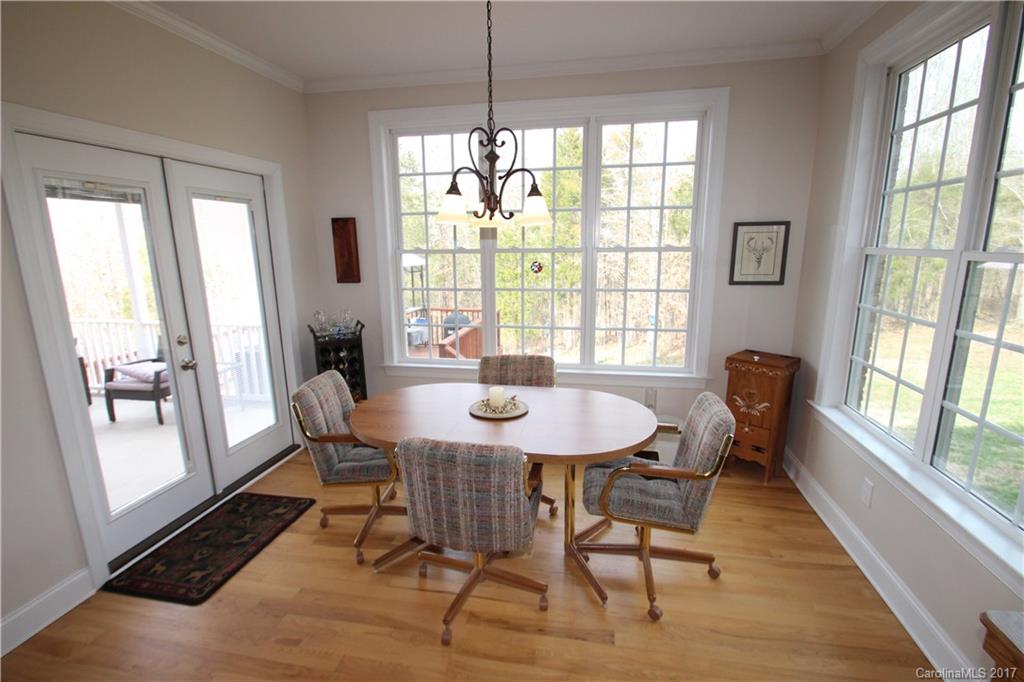 Walden Pond - Residential