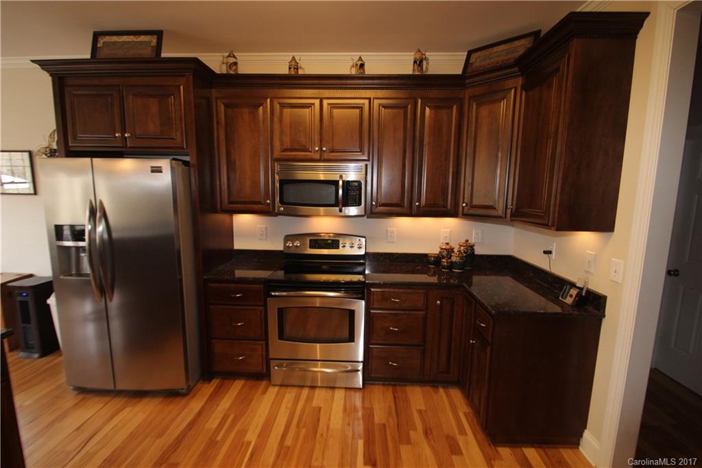 Walden Pond - Residential