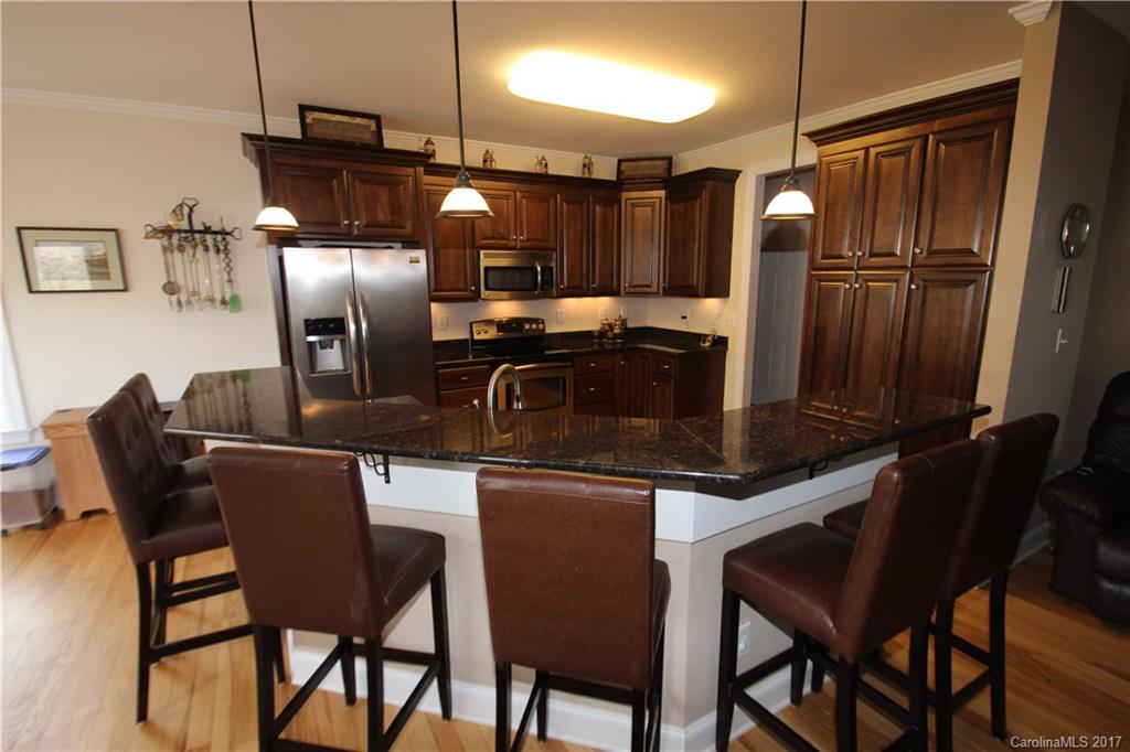 Walden Pond - Residential