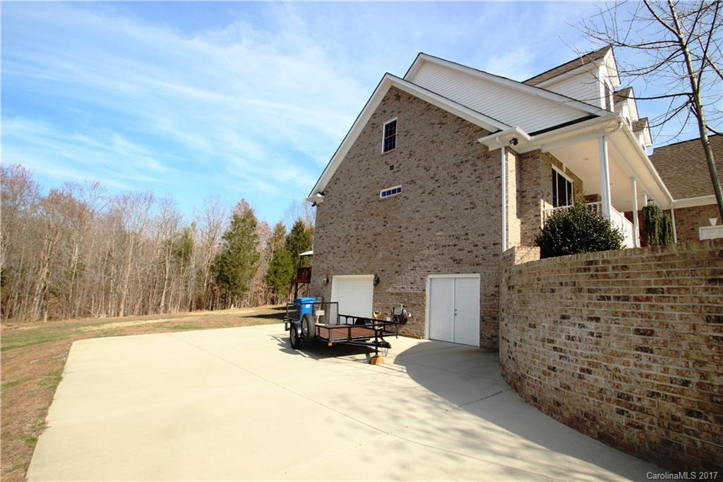 Walden Pond - Residential