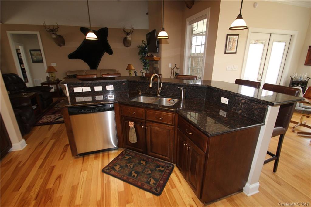 Walden Pond - Residential