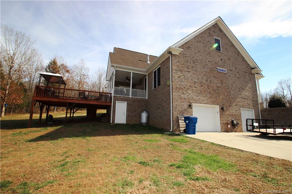 Walden Pond - Residential