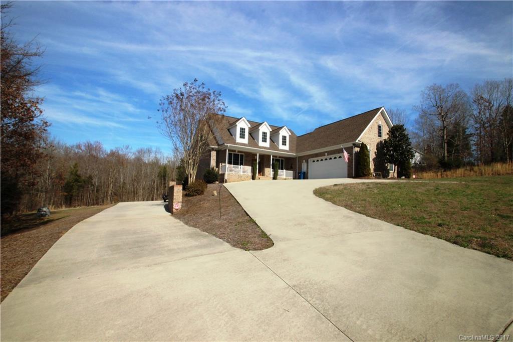 Walden Pond - Residential