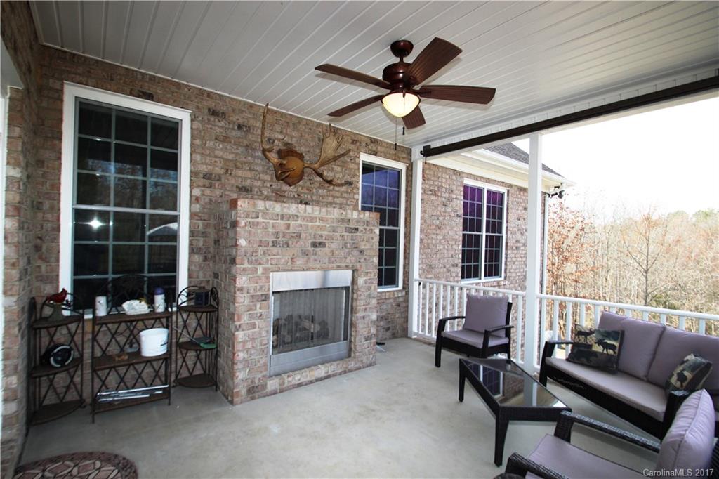 Walden Pond - Residential