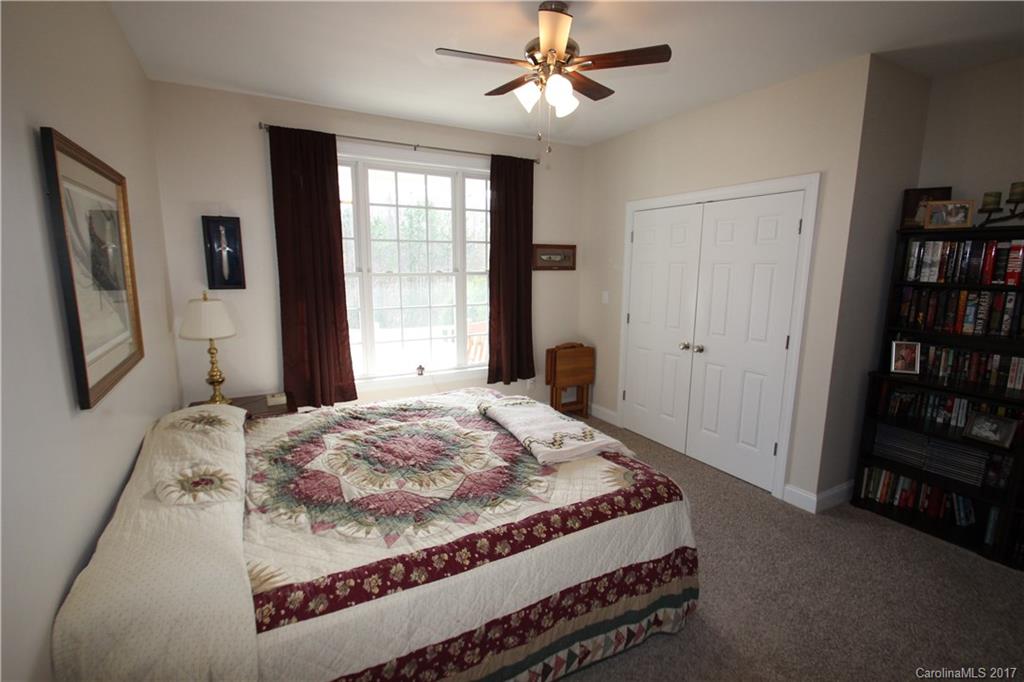 Walden Pond - Residential