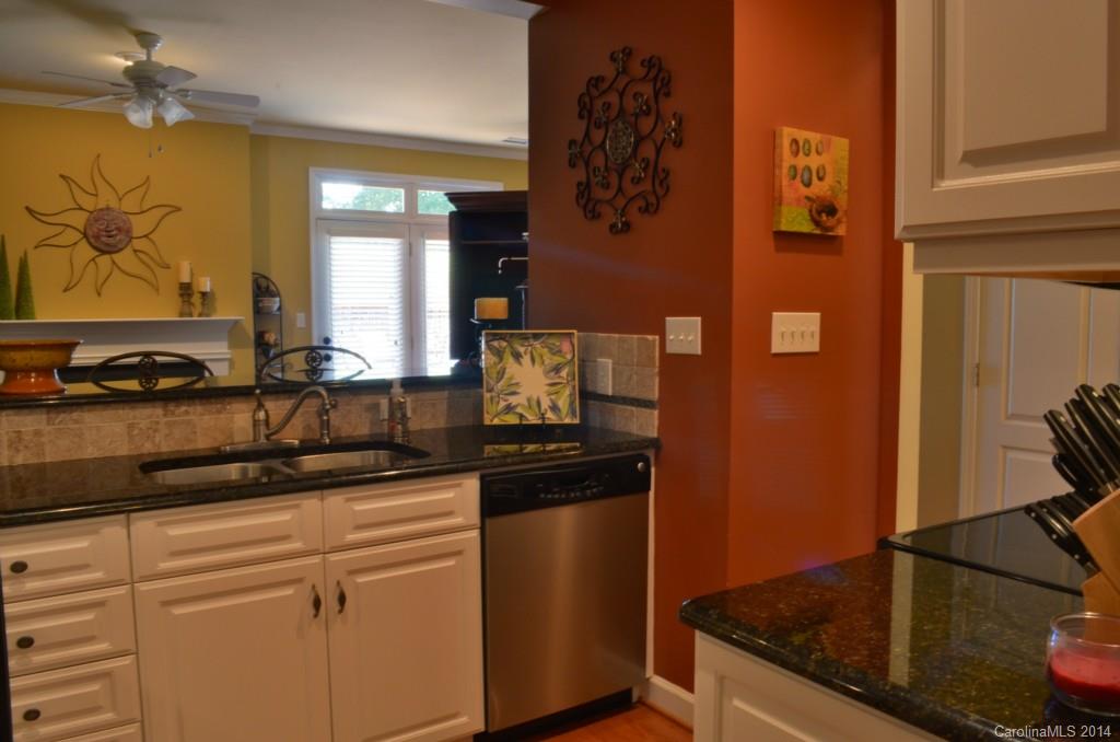 Harborside - Residential