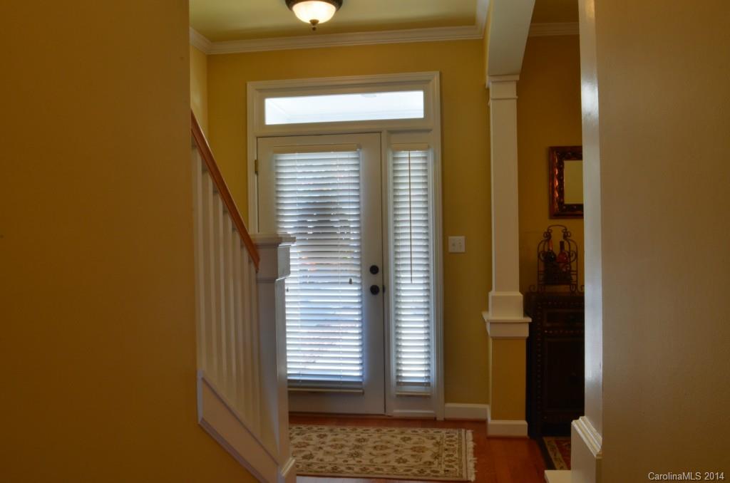 Harborside - Residential
