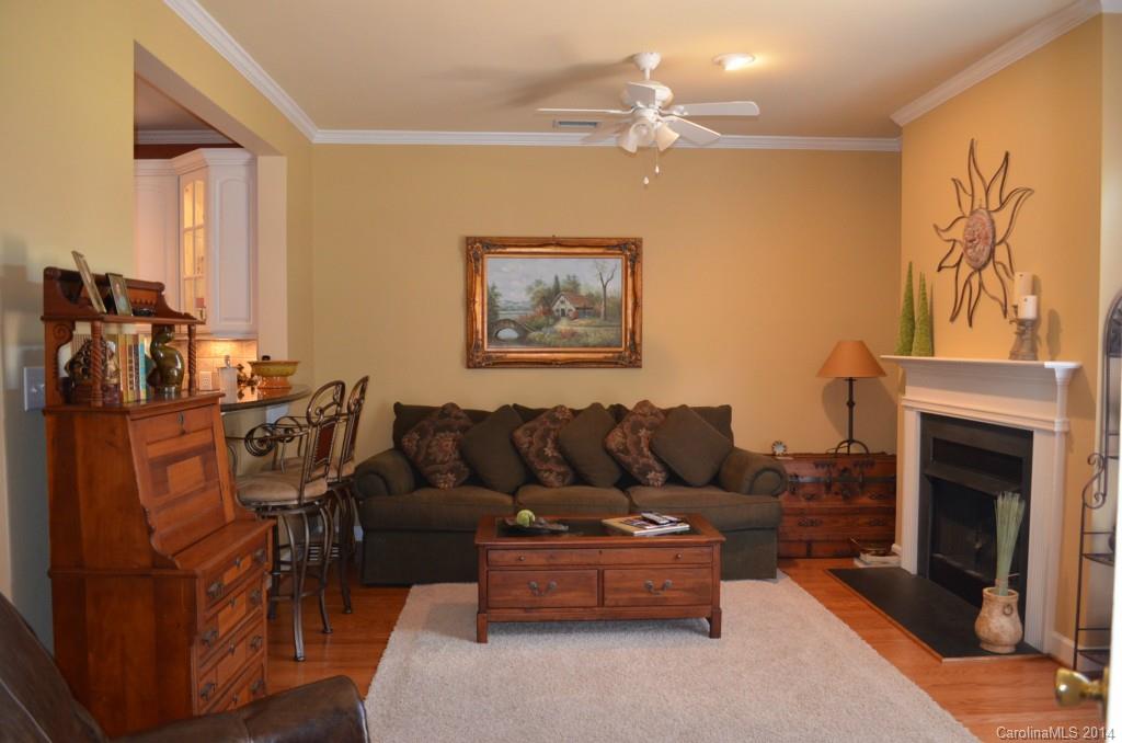 Harborside - Residential