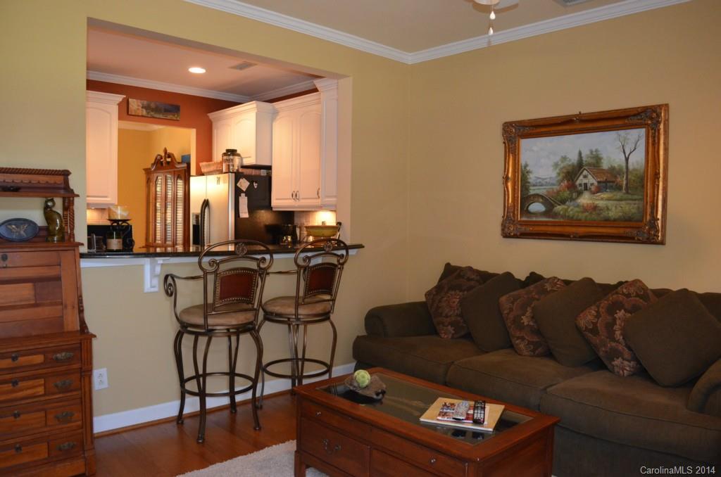 Harborside - Residential