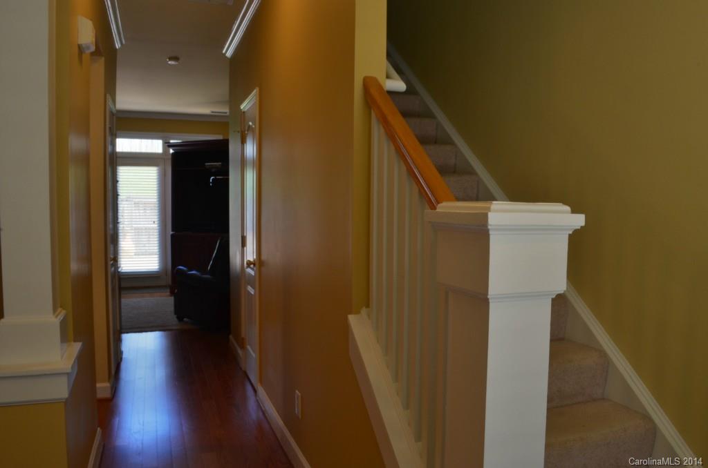 Harborside - Residential