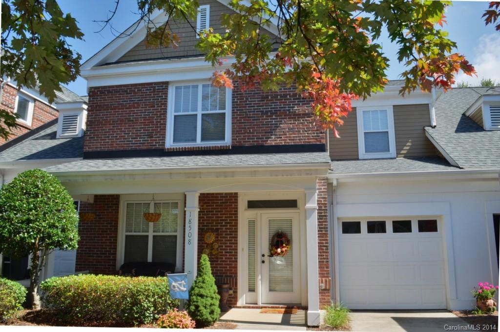 Harborside - Residential