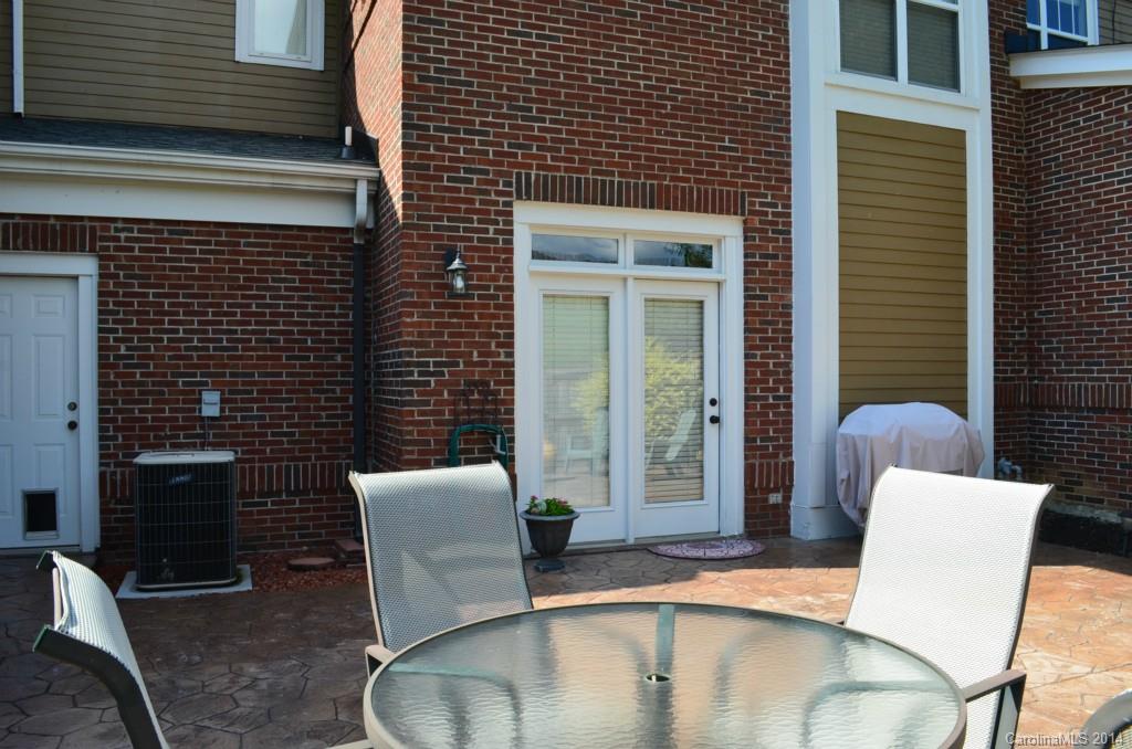 Harborside - Residential
