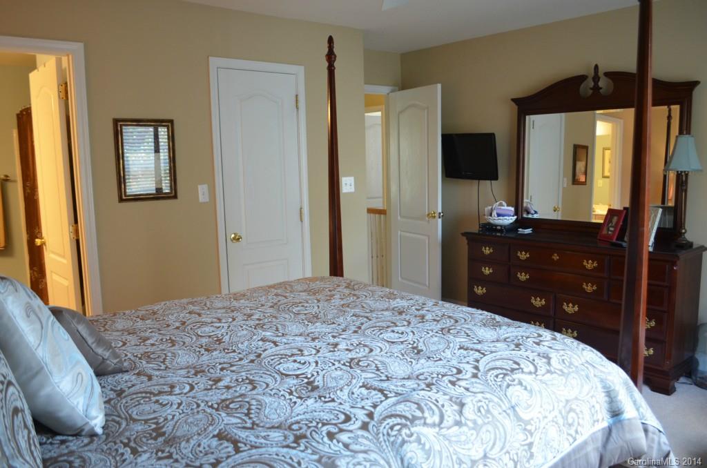 Harborside - Residential