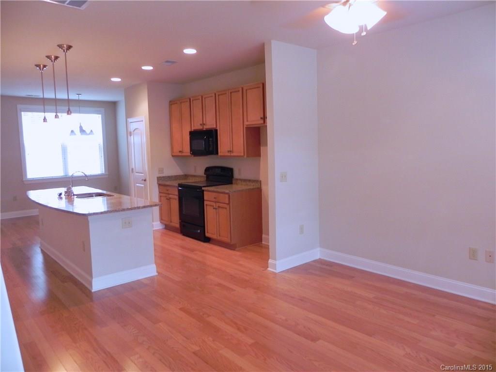 Legacy Village - Residential