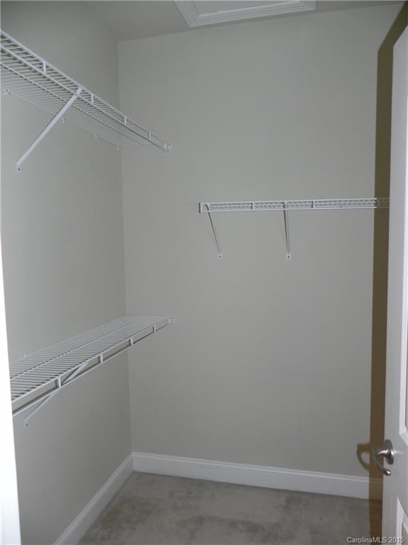 Legacy Village - Residential