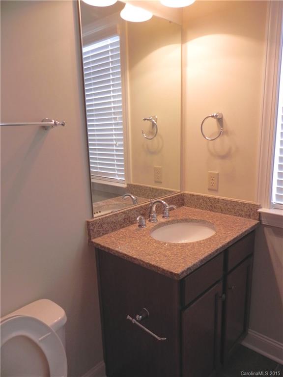 Legacy Village - Residential