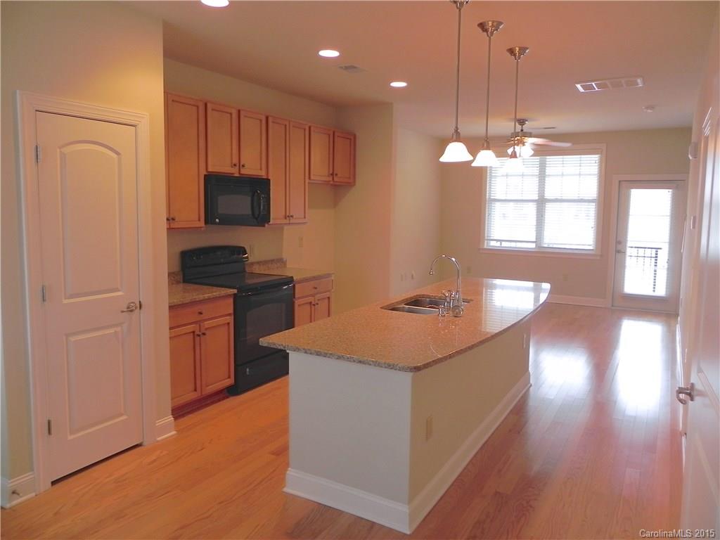 Legacy Village - Residential