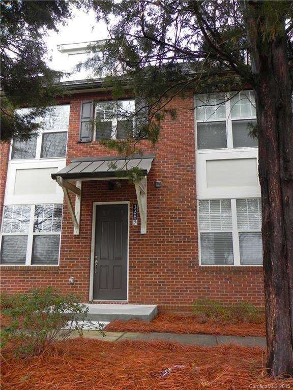 Legacy Village - Residential