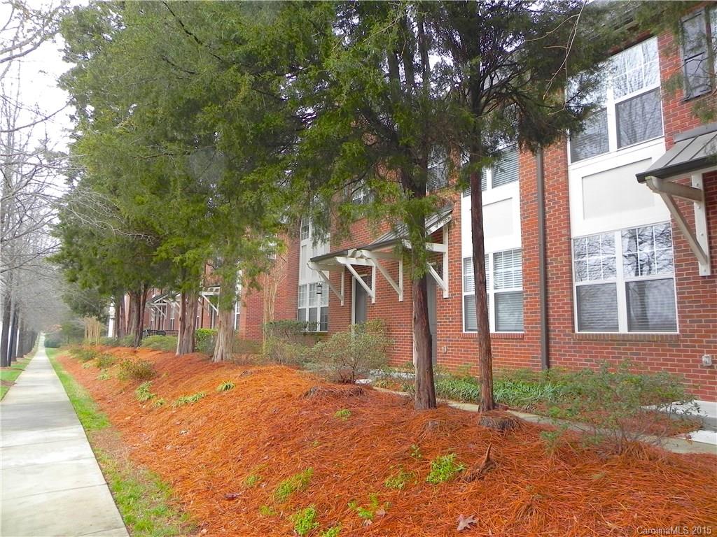 Legacy Village - Residential