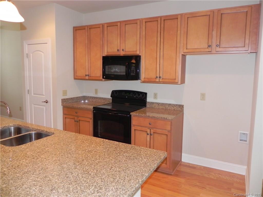 Legacy Village - Residential