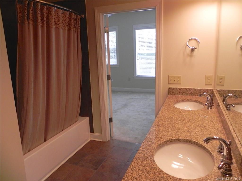 Legacy Village - Residential