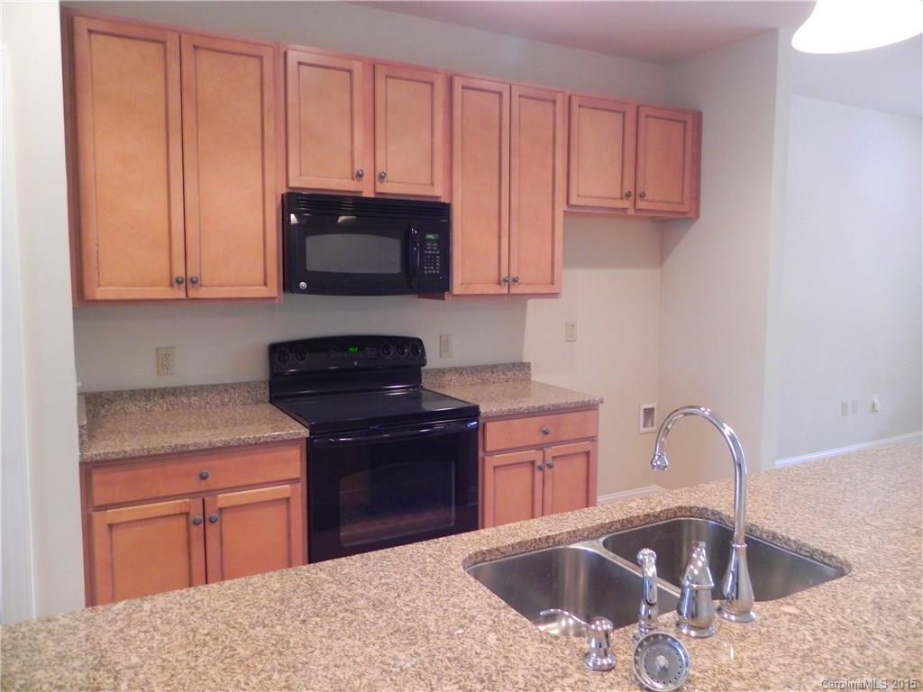 Legacy Village - Residential