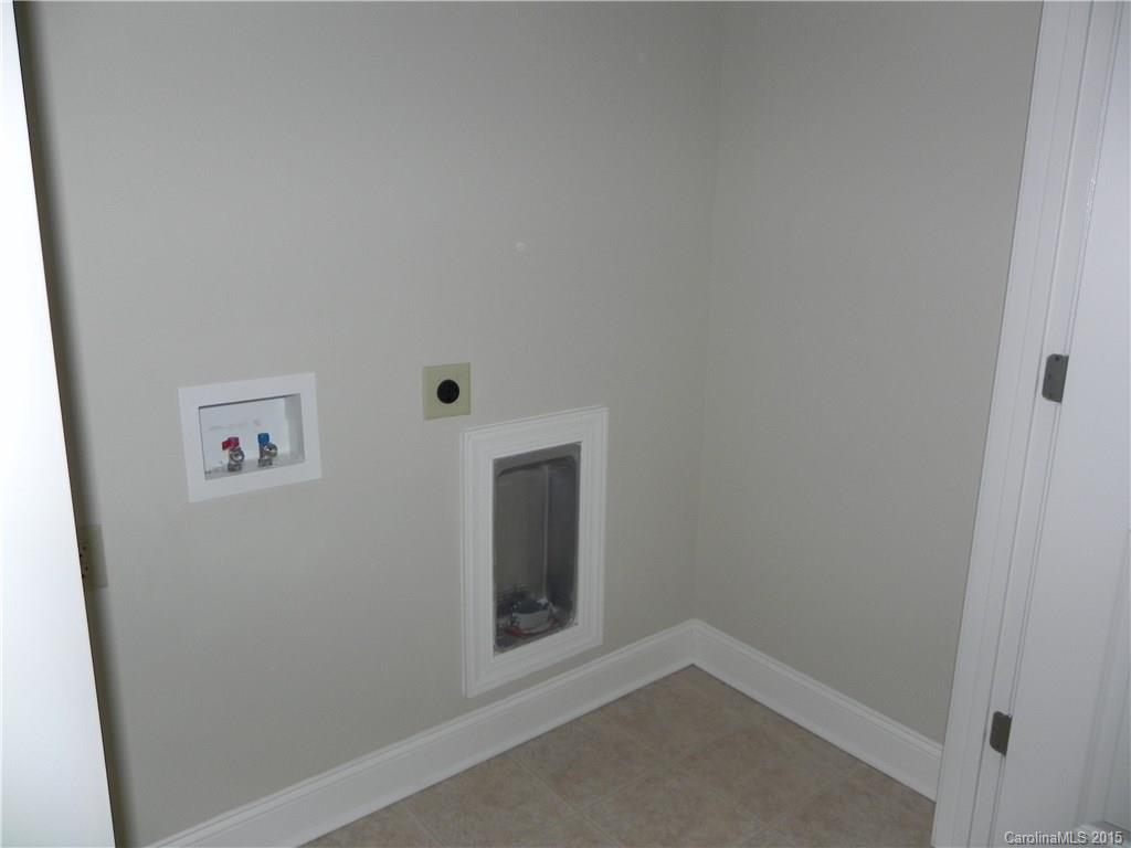 Legacy Village - Residential