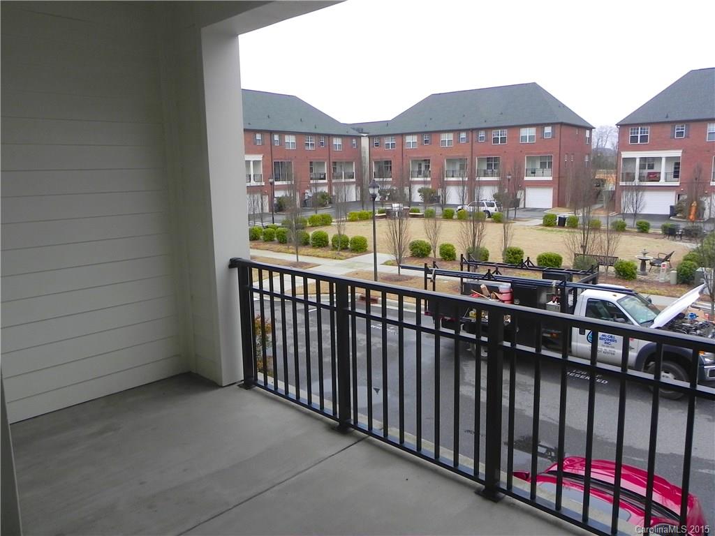 Legacy Village - Residential