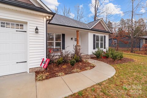 A home in Richfield