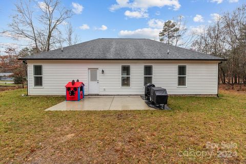 A home in Richfield