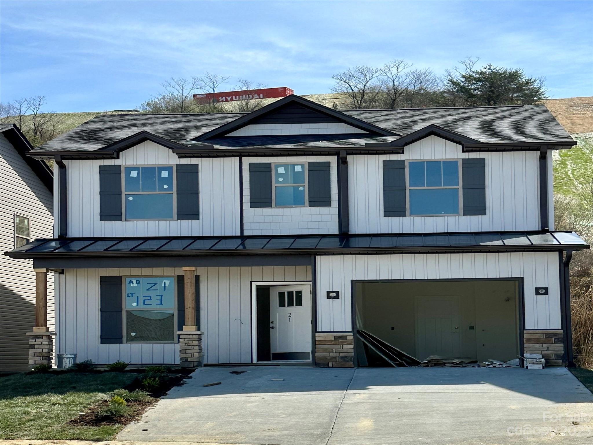 Sycamore Cottages - Residential