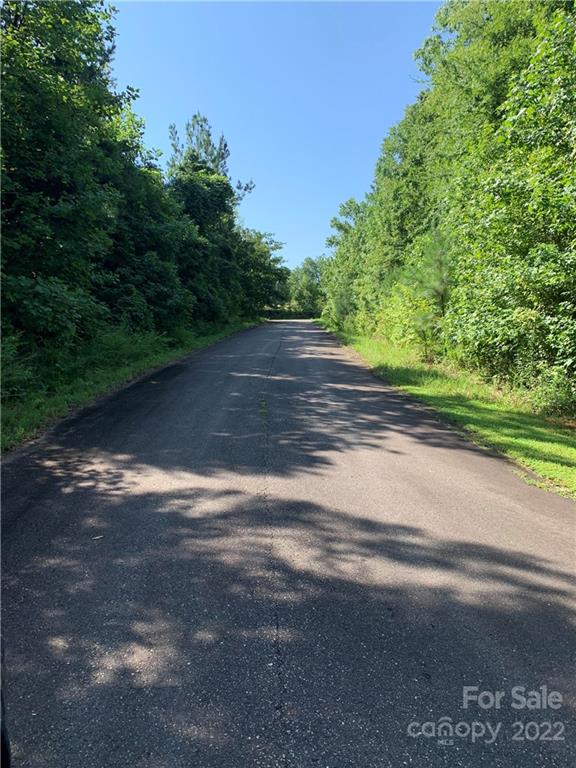 Hannaford Place - Land