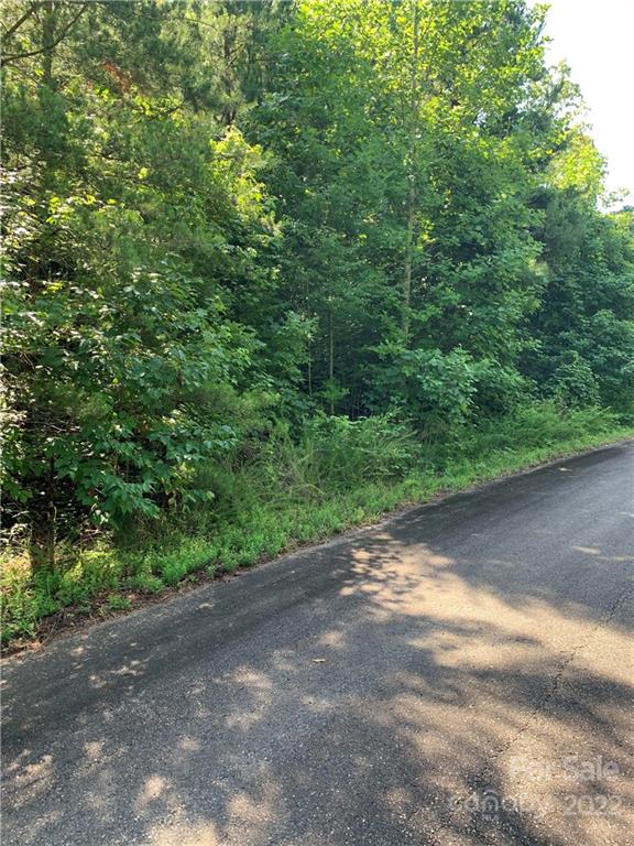 Hannaford Place - Land