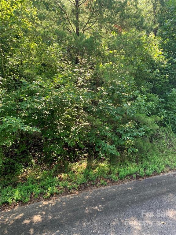 Hannaford Place - Land