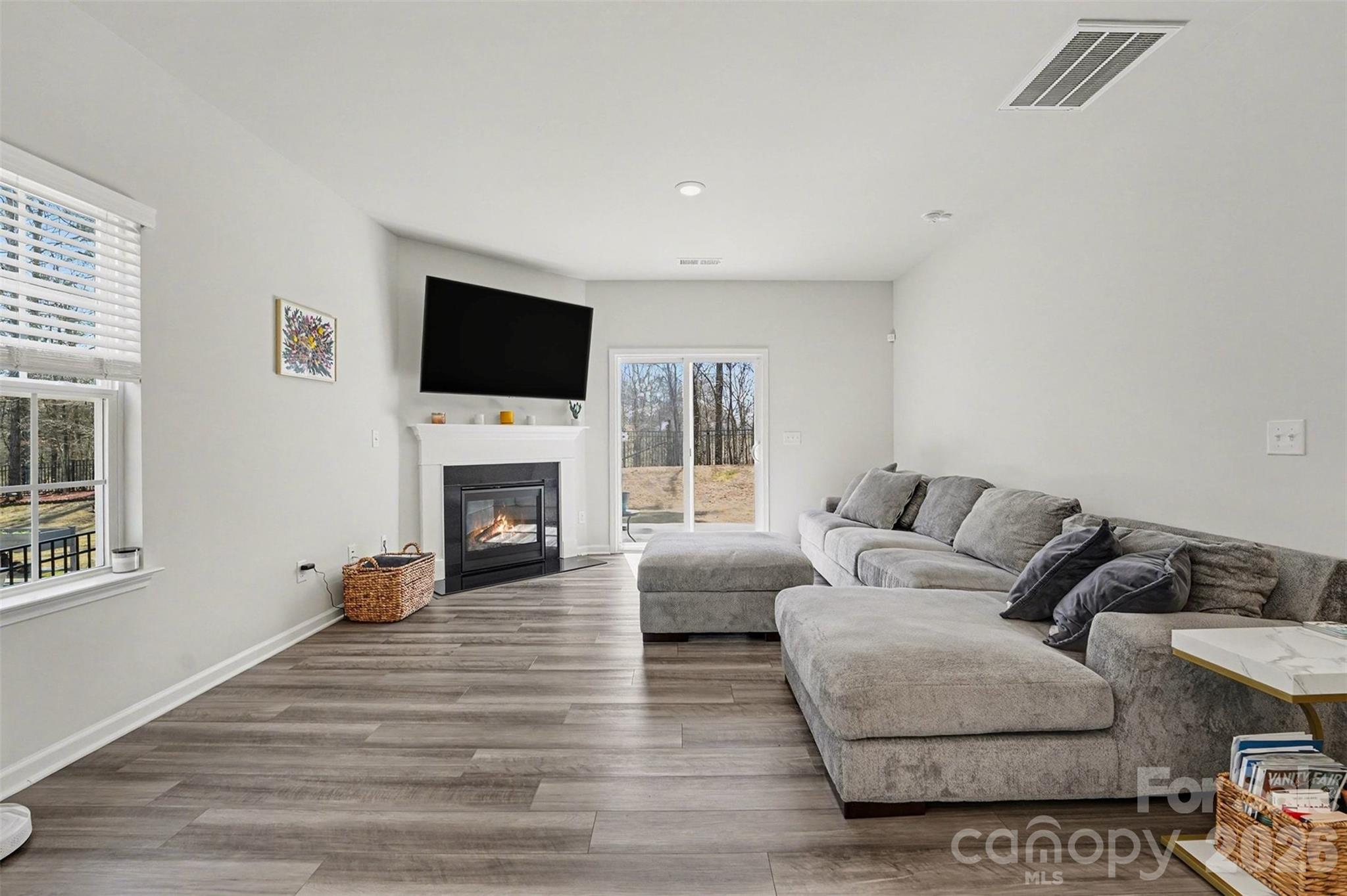 Gambill Forest - Residential