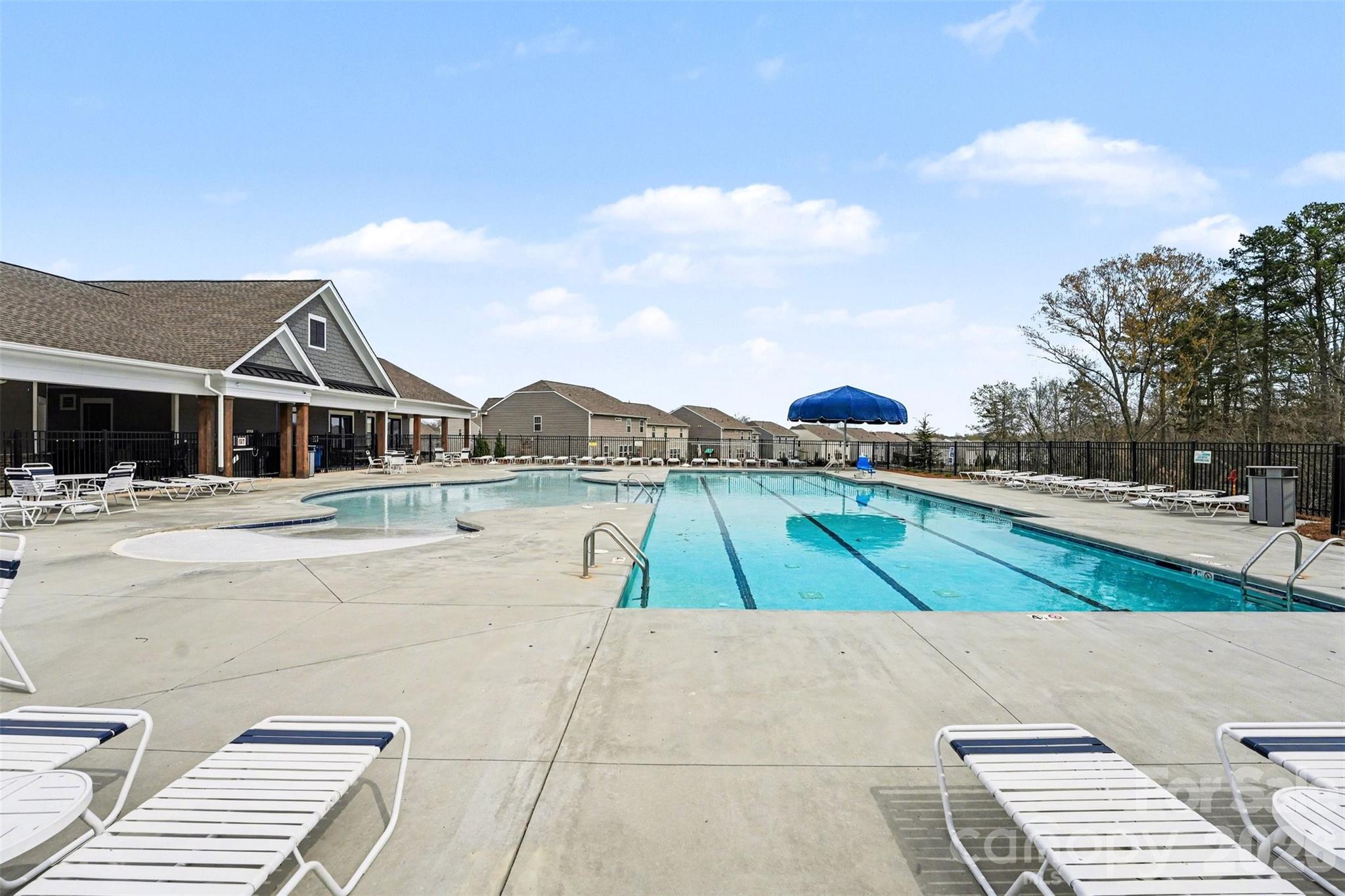 Gambill Forest - Residential